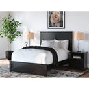  Size_Full -- Maribel B138B52 Full Panel Bed IMAGE 6