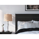  Size_Full -- Maribel B138B52 Full Panel Bed IMAGE 7