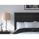  Size_Queen -- Maribel B138B53 Queen Panel Bed IMAGE 6