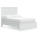  Size_Full -- Bostwick Shoals B139B42 Full Panel Bed IMAGE 1