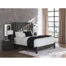  Size_King -- Fraluna PCB3370B8 King Panel Bed IMAGE 6