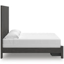 Size_King -- Fraluna PCB3370B9 King Panel Storage Bed IMAGE 3