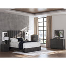  Size_King -- Fraluna PCB3370B9 King Panel Storage Bed IMAGE 7