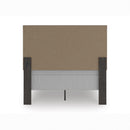  Size_Full -- Prendonea B3789B3 Full Panel Bed IMAGE 4
