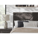  Size_Full -- Prendonea B3789B3 Full Panel Bed IMAGE 7