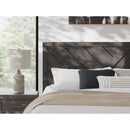  Size_King -- Prendonea B3789B8 King Panel Bed IMAGE 7