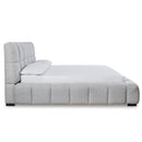  Size_King -- Grendusk PCB584B2 King Upholstered Bed IMAGE 3