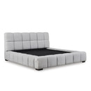  Size_King -- Grendusk PCB584B2 King Upholstered Bed IMAGE 4