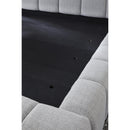  Size_King -- Grendusk PCB584B2 King Upholstered Bed IMAGE 6