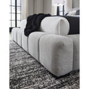  Size_King -- Grendusk PCB584B2 King Upholstered Bed IMAGE 7