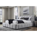  Size_King -- Grendusk PCB584B2 King Upholstered Bed IMAGE 8