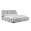  Size_California King -- Grendusk PCB584B3 California King Upholstered Bed IMAGE 1