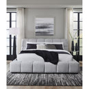  Size_California King -- Grendusk PCB584B3 California King Upholstered Bed IMAGE 9