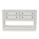  Benchcraft Montelaine D795-60 Dining Room Server IMAGE 3