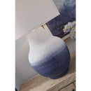  Signature Design by Ashley Dashland L207514 Metal Table Lamp IMAGE 4