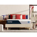  Size_Full -- Nectar Classic Memory Foam M12521 Full Mattress IMAGE 3