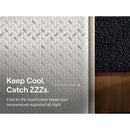  Size_Queen -- Nectar Classic Memory Foam M12531 Queen Mattress IMAGE 9
