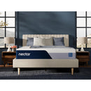  Size_Twin XL -- Nectar Classic Memory Foam M12571 Twin XL Mattress IMAGE 4