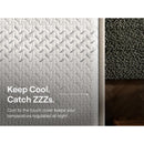  Size_Full -- Nectar Premier Memory Foam M12621 Full Mattress IMAGE 9
