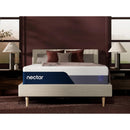  Size_Queen -- Nectar Luxe Memory Foam M12731 Queen Mattress IMAGE 3