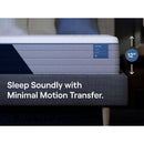  Sleep Sets_No Size_Full -- Nectar Classic Hybrid M14021 Full Mattress IMAGE 8