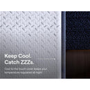  Sleep Sets_No Size_Queen -- Nectar Classic Hybrid M14031 Queen Mattress IMAGE 9