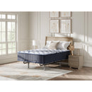  Size_King -- Plush Luxe 2.0 M49741 King Mattress IMAGE 2