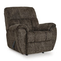  Manufacturer Color_Chocolate -- Stayfish PC5260525 Rocker Recliner IMAGE 1