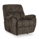  Manufacturer Color_Chocolate -- Stayfish PC5260525 Rocker Recliner IMAGE 1
