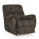 Manufacturer Color_Chocolate -- Stayfish PC5260525 Rocker Recliner IMAGE 2