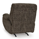  Manufacturer Color_Chocolate -- Stayfish PC5260525 Rocker Recliner IMAGE 4