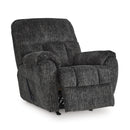  Manufacturer Color_Gunmetal -- Stayfish PC5260625 Rocker Recliner IMAGE 2