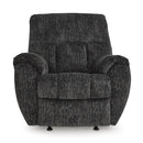  Manufacturer Color_Gunmetal -- Stayfish PC5260625 Rocker Recliner IMAGE 3