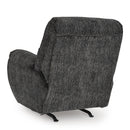 Manufacturer Color_Gunmetal -- Stayfish PC5260625 Rocker Recliner IMAGE 4