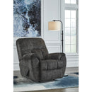 Manufacturer Color_Gunmetal -- Stayfish PC5260625 Rocker Recliner IMAGE 5