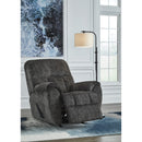  Manufacturer Color_Gunmetal -- Stayfish PC5260625 Rocker Recliner IMAGE 6