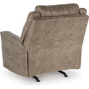  Manufacturer Color_Fog -- Lixtowel PC5300525 Rocker Recliner IMAGE 6
