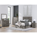  Signature Design by Ashley Graystorm PCB2405-36 Bedroom Mirror IMAGE 10