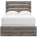  Size_Full -- Graystorm PCB2405B13 Full Panel Bed IMAGE 2