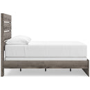  Size_Full -- Graystorm PCB2405B13 Full Panel Bed IMAGE 3