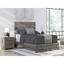  Size_Full -- Graystorm PCB2405B13 Full Panel Bed IMAGE 6