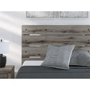  Size_Full -- Graystorm PCB2405B13 Full Panel Bed IMAGE 7