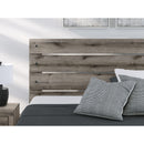  Size_King -- Graystorm PCB2405B8 King Panel Bed IMAGE 6