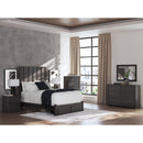  Signature Design by Ashley Fraluna PCB3370-31 Six Drawer Dresser IMAGE 12
