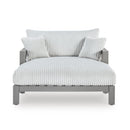  Signature Design by Ashley Hurley Park PCP695-815 Chaise Lounge with Cushion IMAGE 2