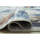  Size_5' x 7' -- Hessland R407052 Washable Medium Rug IMAGE 3