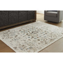 Size_5'3" x 6'11" -- Jossler R407072 Medium Rug IMAGE 2