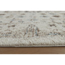  Size_5'3" x 6'11" -- Jossler R407072 Medium Rug IMAGE 4
