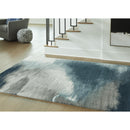  Size_5'3" x 6'11" -- Brentward R407082 Medium Rug IMAGE 2