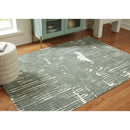  Size_5'1" x 6'11" -- Cayworth R407092 Medium Rug IMAGE 2